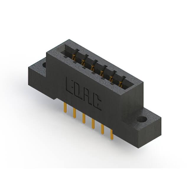 379-012-520-202 EDAC Inc.  Edgeboard Connectors